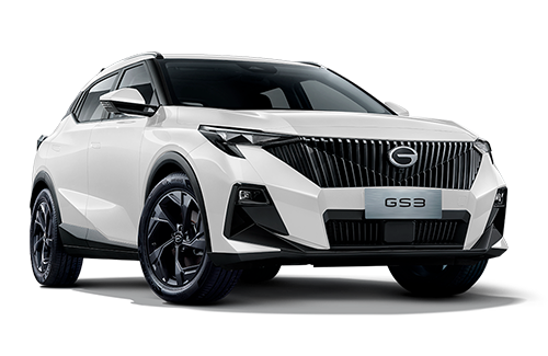 GAC GS3 
