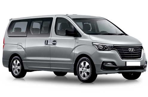 Hyundai H-1