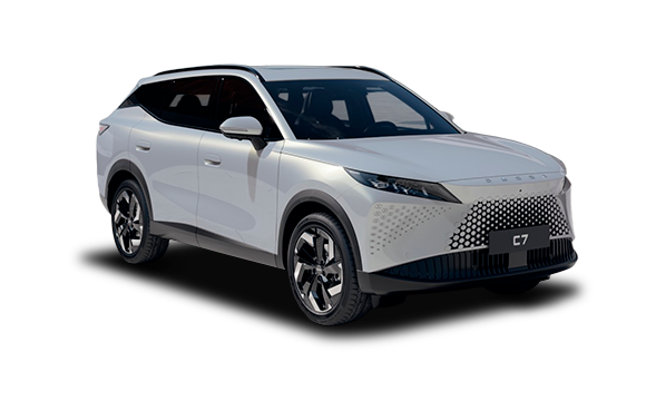 Omoda C7 