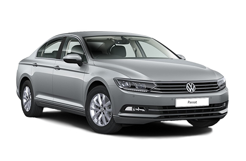 Volkswagen Passat Sedan