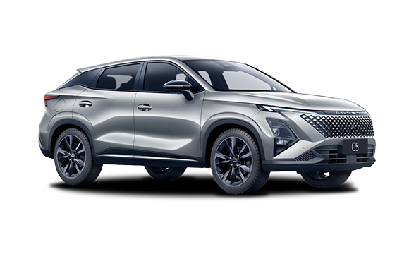Omoda C5 New